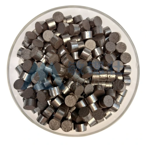 工業用の酸化銅触媒のサポートを選択する方法は?