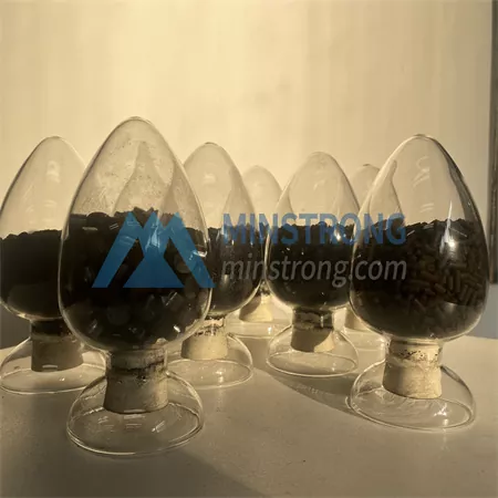 オゾン触媒の過剰な圧力低下の問題を解決するには?