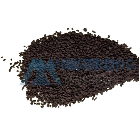 ホガラット触媒が工業用一酸化炭素除去のコアチョイスになったのはなぜですか?