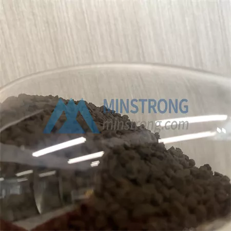 ホパライト触媒が故障した後の簡単で効果的な再生方法はありますか?